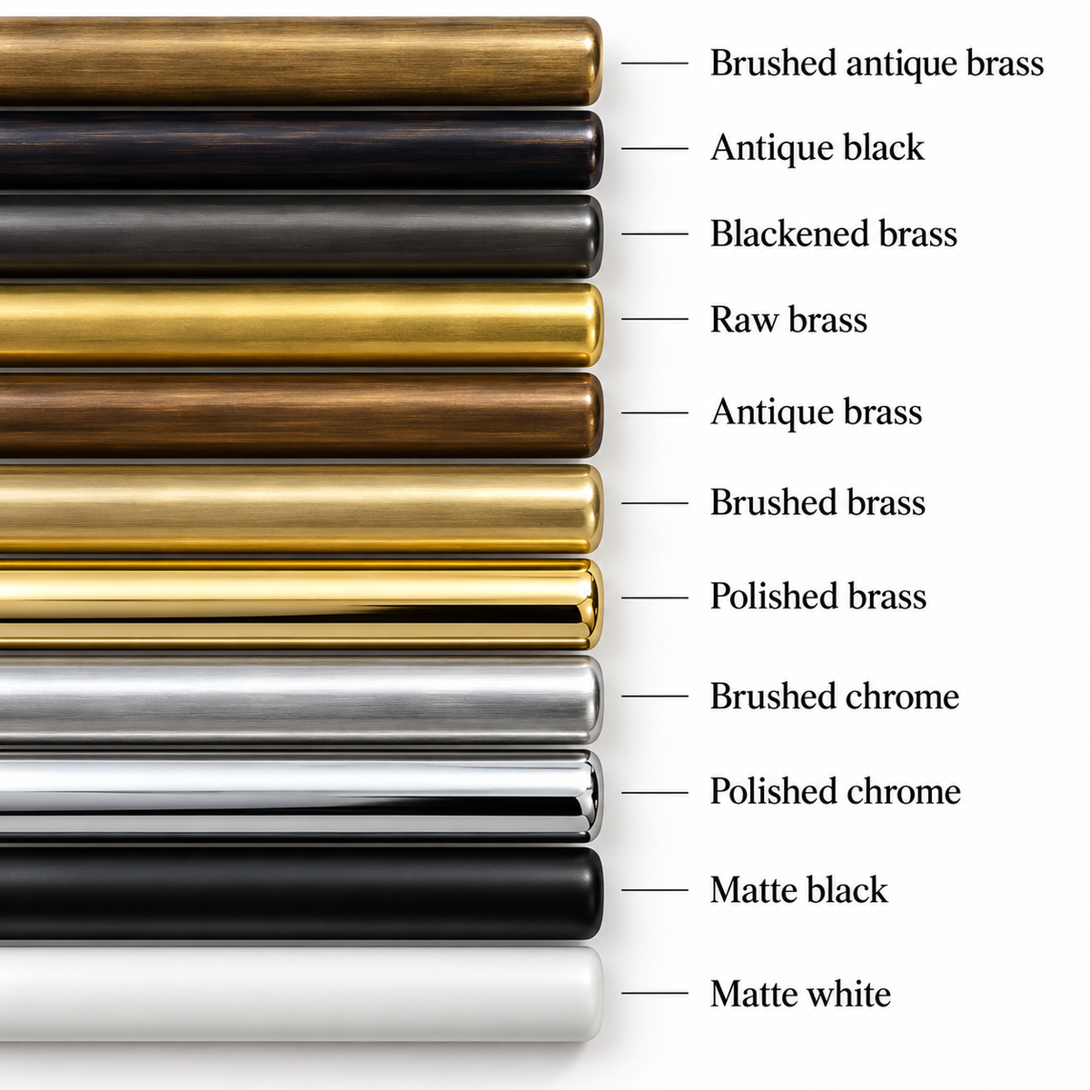 3-light wall sconce metal finishes including brass chrome black and antique finishes